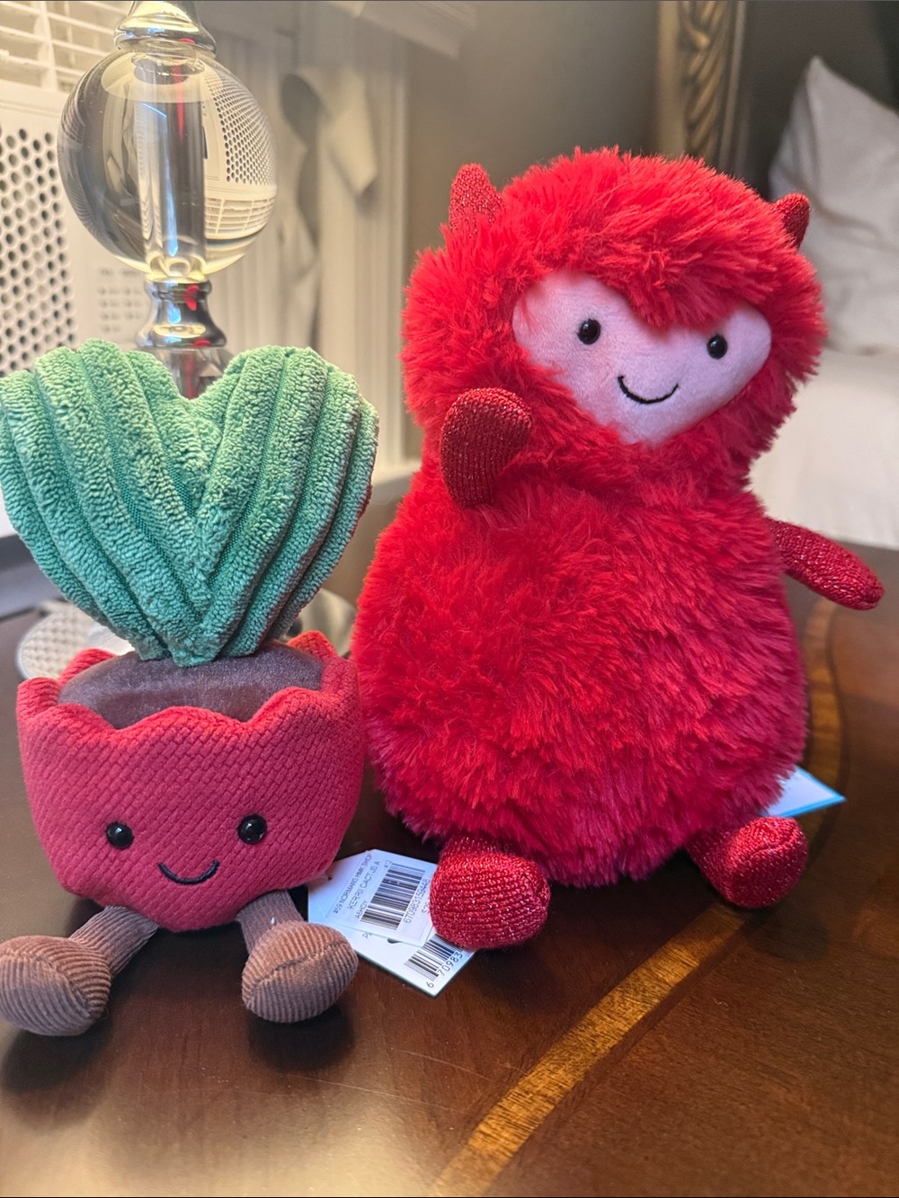 Jellycat NWT